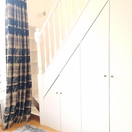 Апартаменти F8-Mezzanine 1St Floor Flat Fits 3 Near Paddington Лондон Екстер'єр фото