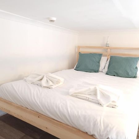Апартаменти F8-Mezzanine 1St Floor Flat Fits 3 Near Paddington Лондон Екстер'єр фото