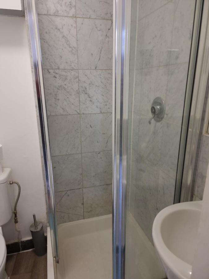 Апартаменти F8-Mezzanine 1St Floor Flat Fits 3 Near Paddington Лондон Екстер'єр фото