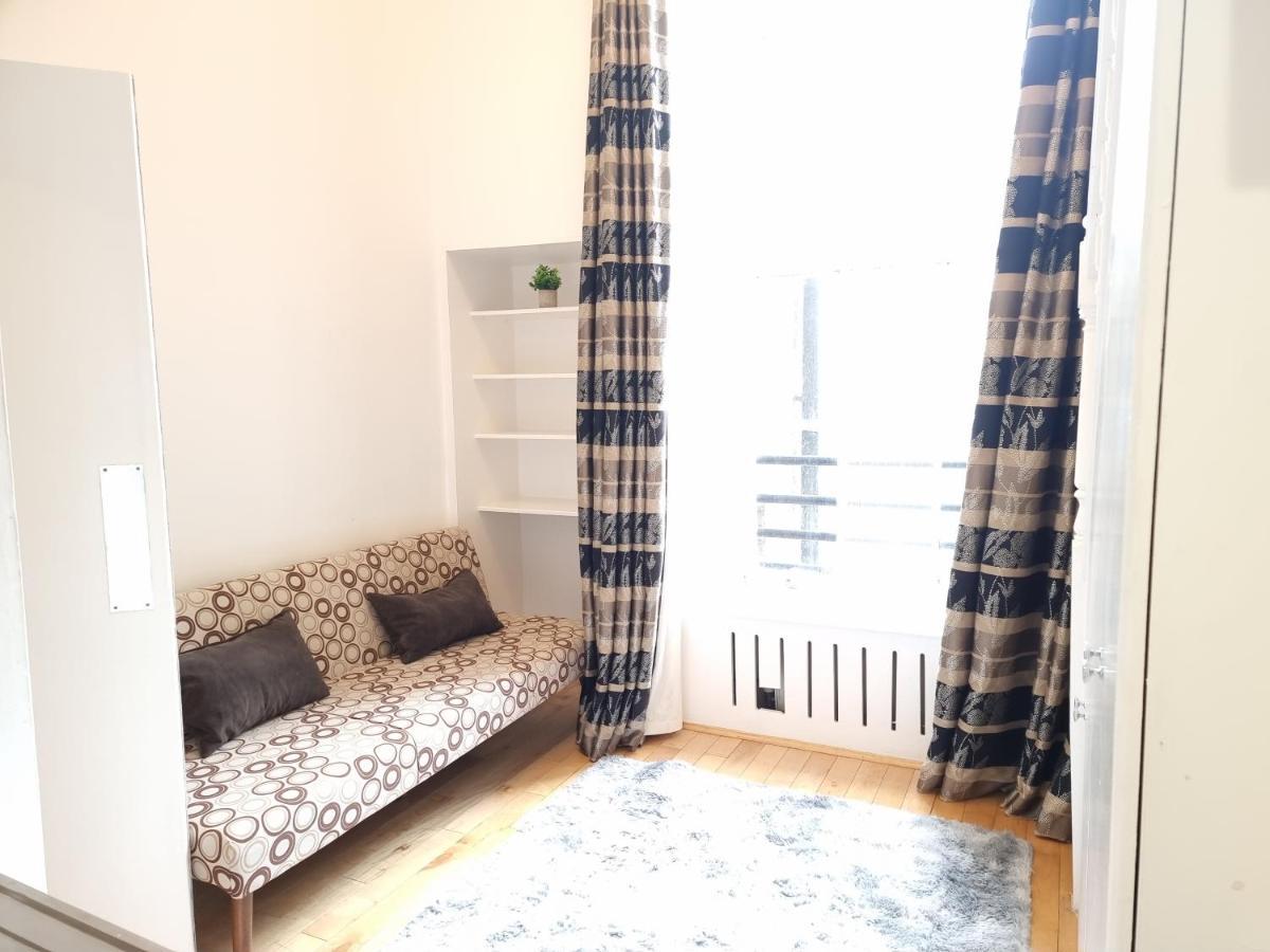 Апартаменти F8-Mezzanine 1St Floor Flat Fits 3 Near Paddington Лондон Екстер'єр фото