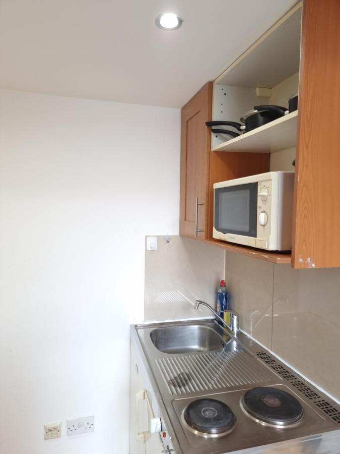 Апартаменти F8-Mezzanine 1St Floor Flat Fits 3 Near Paddington Лондон Екстер'єр фото