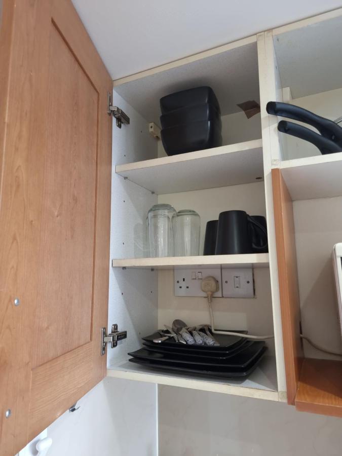 Апартаменти F8-Mezzanine 1St Floor Flat Fits 3 Near Paddington Лондон Екстер'єр фото